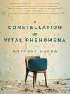 Cover image for A Constellation of Vital Phenomena